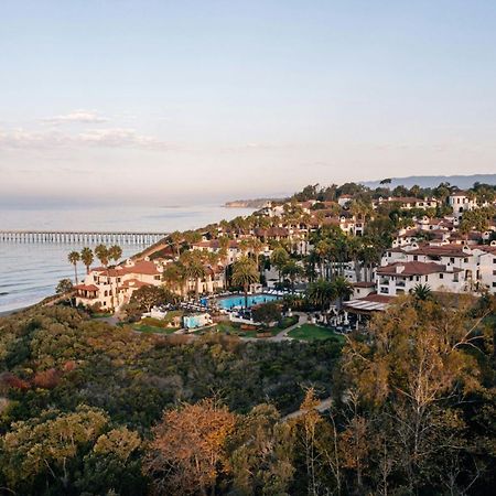 เดอะริตซ์-คาร์ลตัน บาคารา ซานตาบาร์บารา Hotel Goleta ภายนอก รูปภาพ